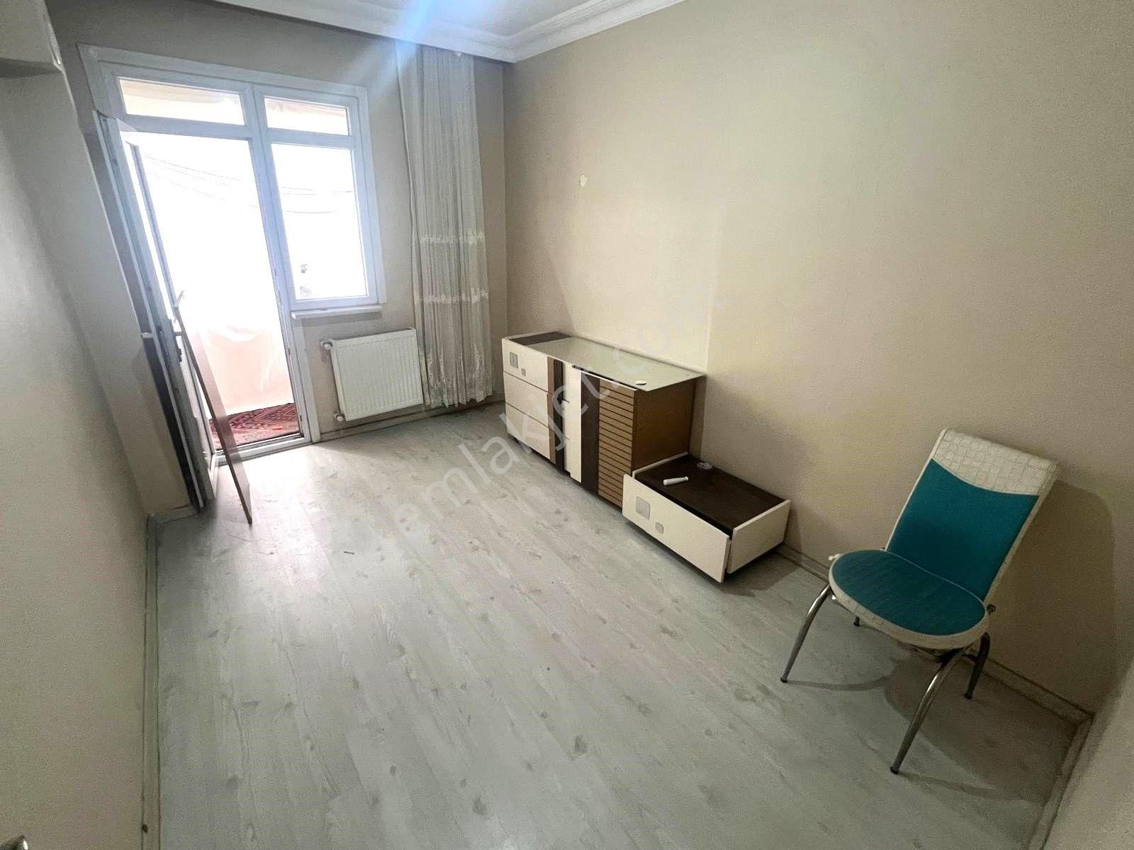 Seba'dan Gültepe Mh 2+1 100m2 Metrobüse Yakın Kiralık 1.kat D.. - Görsel 9
