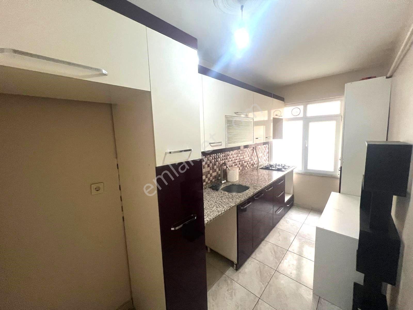 Seba'dan Gültepe Mh 2+1 100m2 Metrobüse Yakın Kiralık 1.kat D.. - Görsel 22