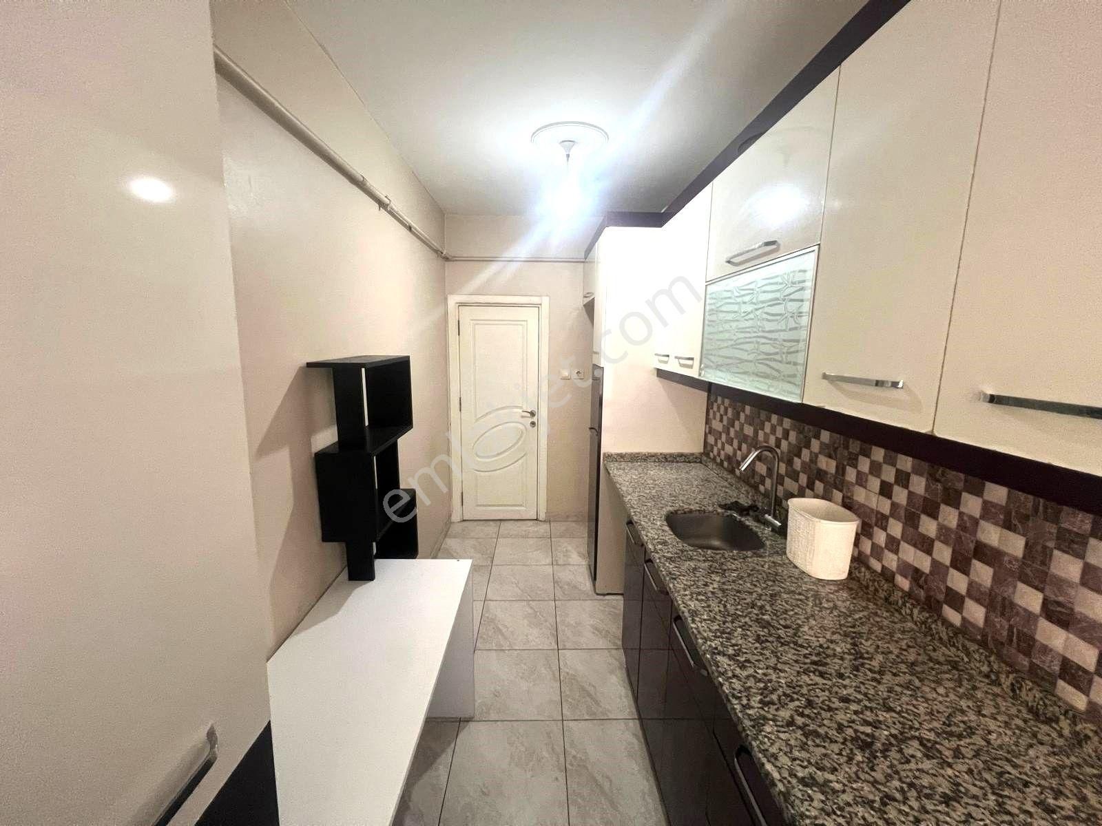 Seba'dan Gültepe Mh 2+1 100m2 Metrobüse Yakın Kiralık 1.kat D.. - Görsel 27