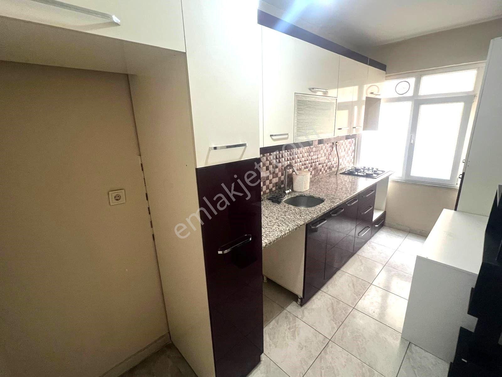 Seba'dan Gültepe Mh 2+1 100m2 Metrobüse Yakın Kiralık 1.kat D.. - Görsel 21