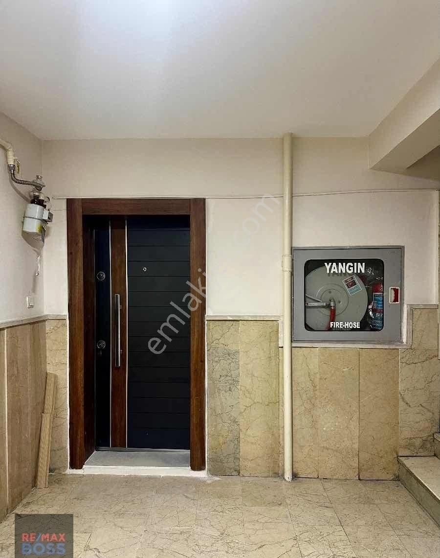 Cevizlidere'nin En Tercih Edilen Sokağında Geniş 3+1 Ve Full Yeni Yapılı Daire - Görsel 32