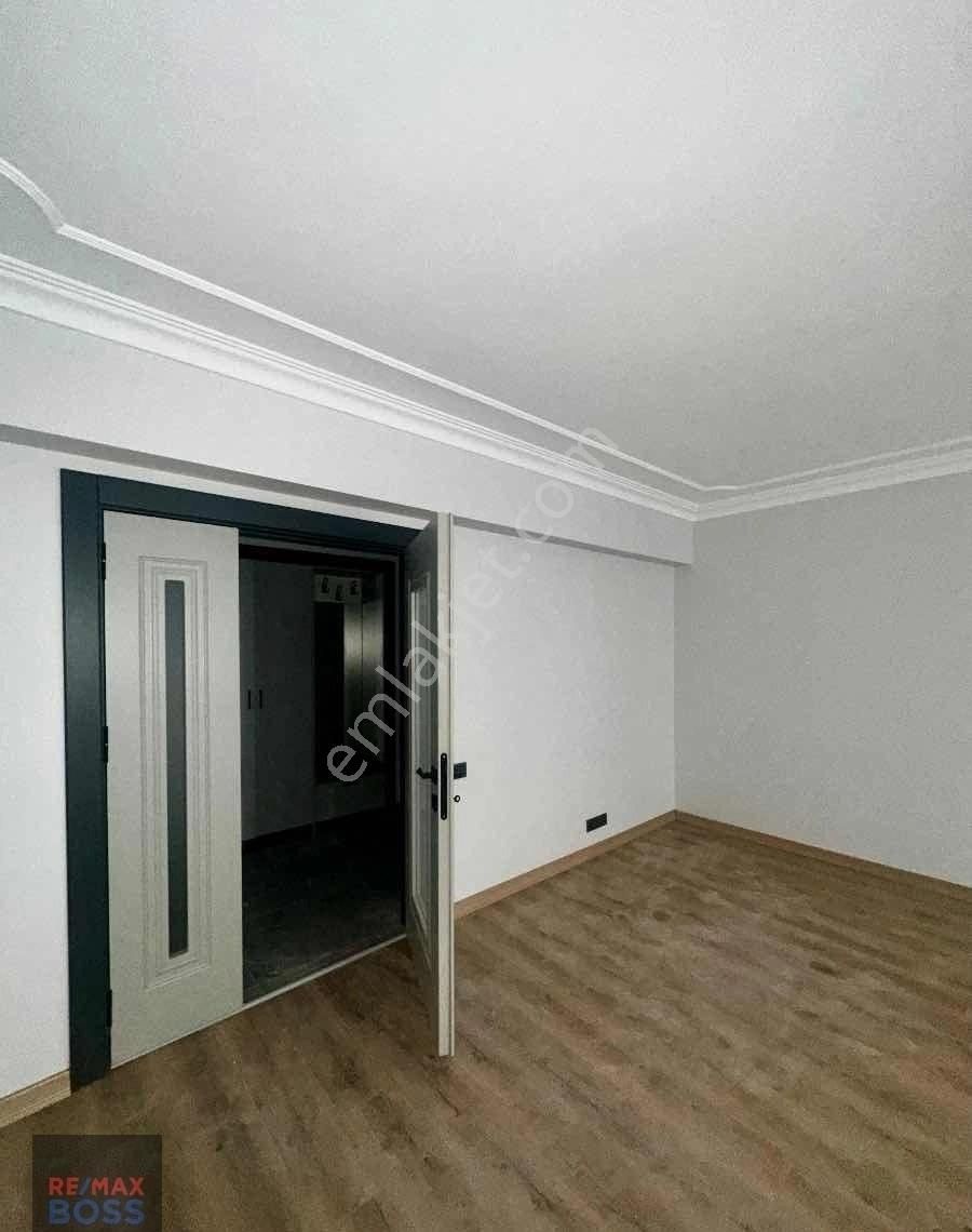 Cevizlidere'nin En Tercih Edilen Sokağında Geniş 3+1 Ve Full Yeni Yapılı Daire - Görsel 6