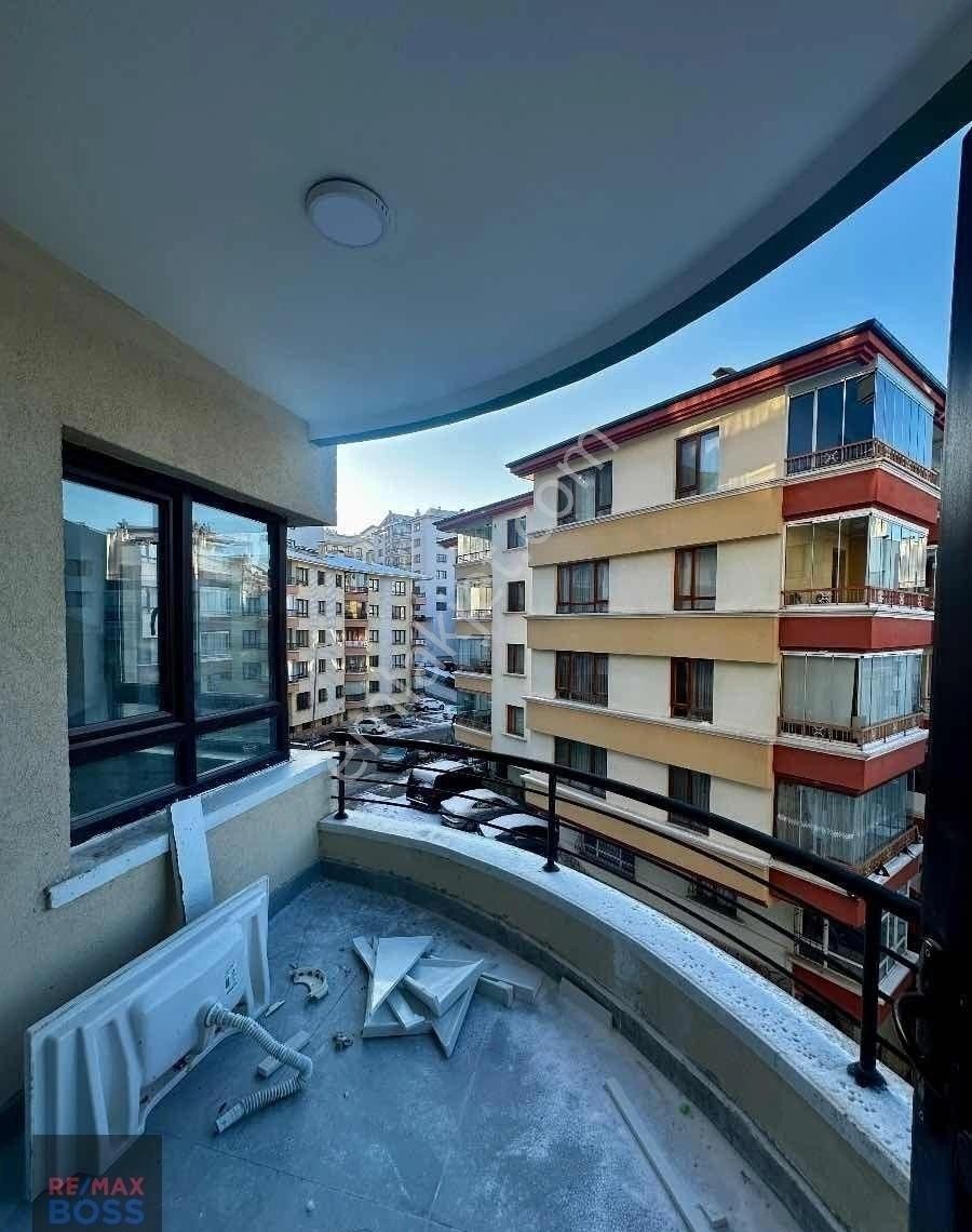 Cevizlidere'nin En Tercih Edilen Sokağında Geniş 3+1 Ve Full Yeni Yapılı Daire - Görsel 23