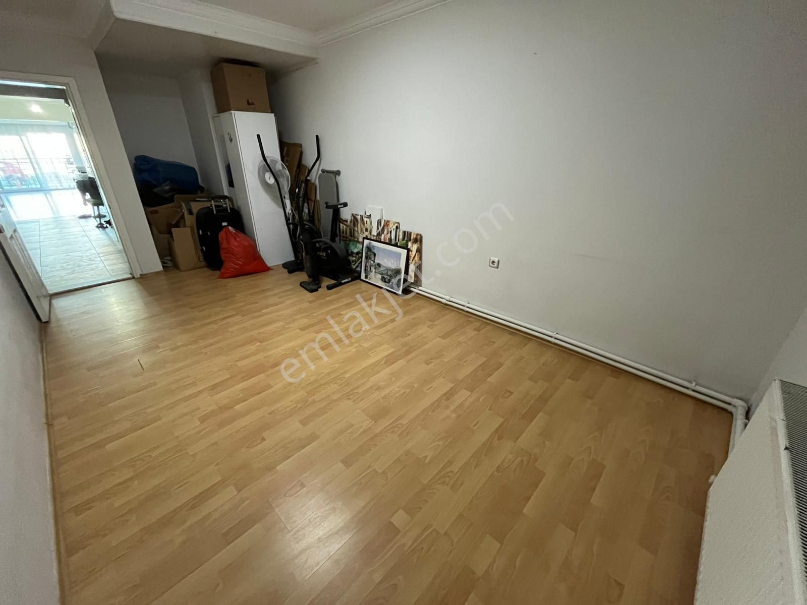 Asil'den Üçkuyularda Meydan Yakını 5+1 Dubleks Genç Binada Daire - Görsel 12