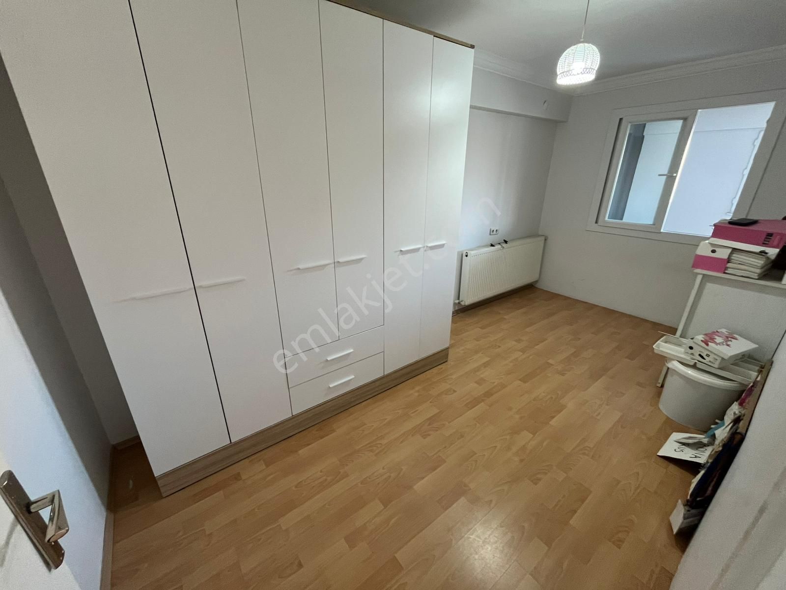 Asil'den Üçkuyularda Meydan Yakını 5+1 Dubleks Genç Binada Daire - Görsel 21
