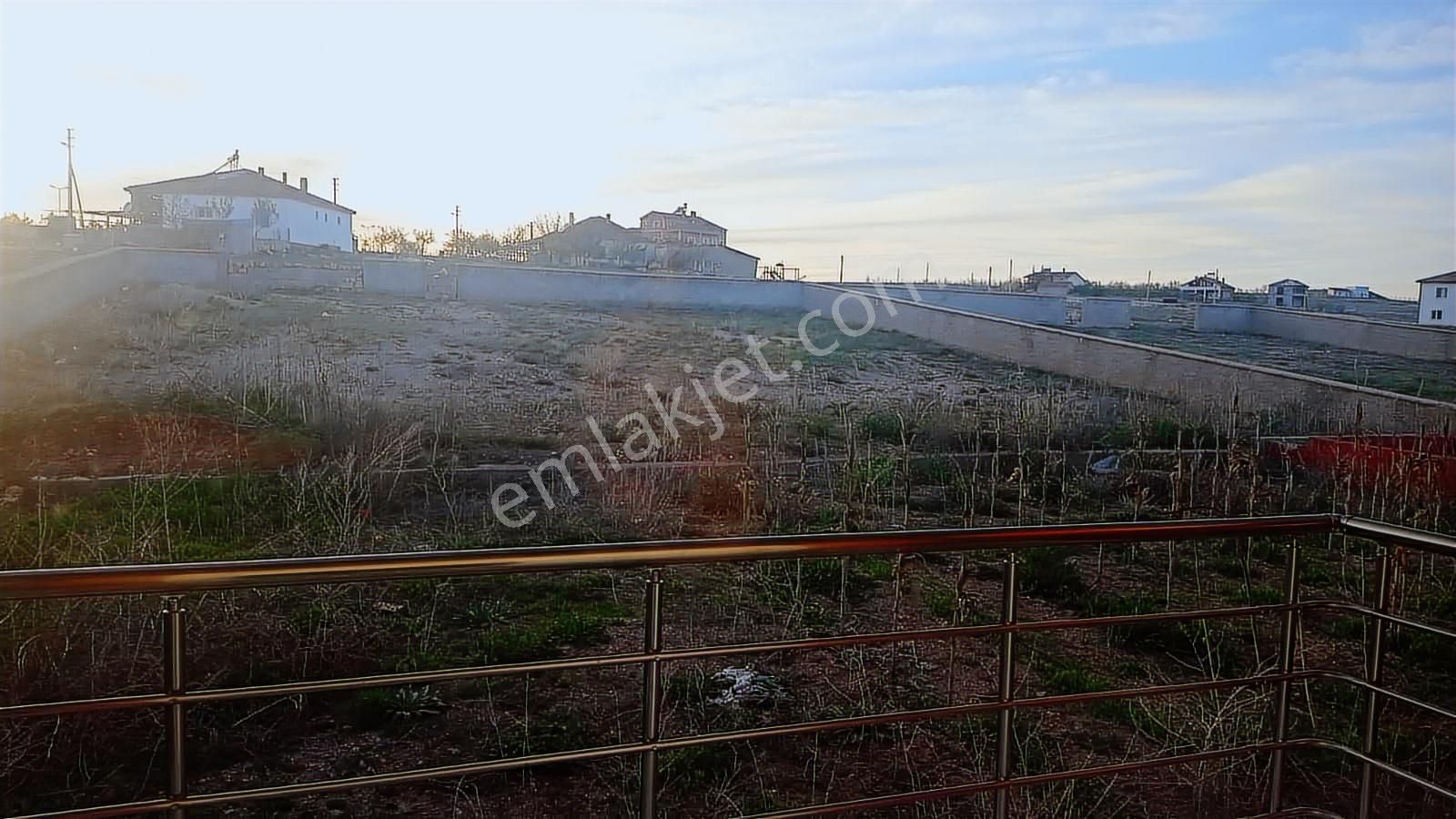 Aksaray Gülağaç İlçesinde 3 Adet Dubleks Müstakil Ev!!! - Görsel 15