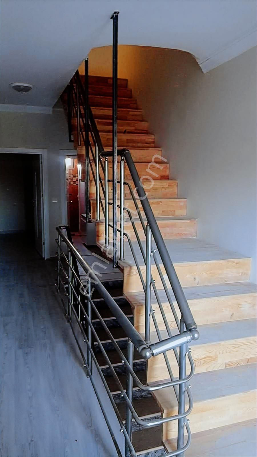 Aksaray Gülağaç İlçesinde 3 Adet Dubleks Müstakil Ev!!! - Görsel 14