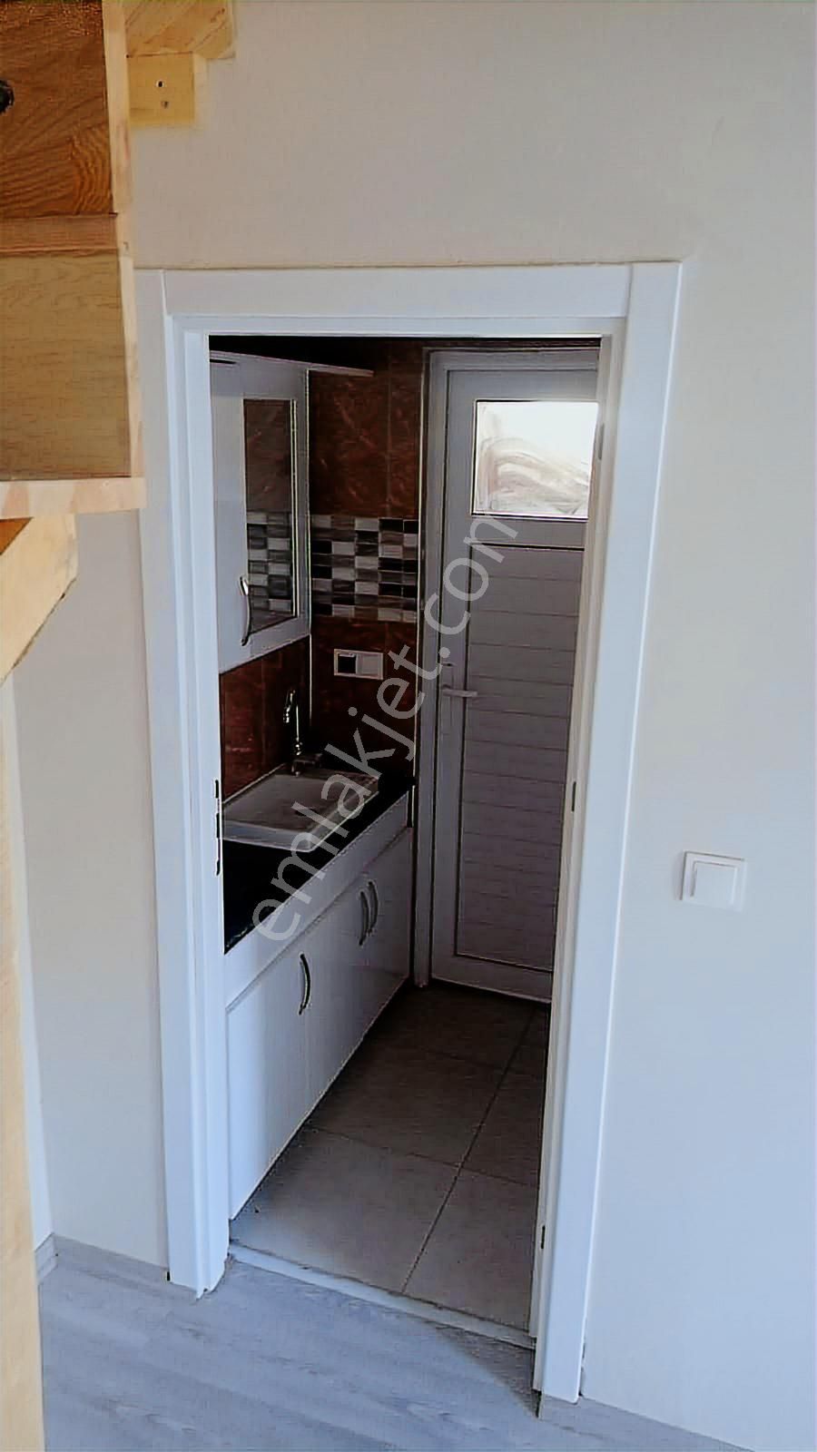 Aksaray Gülağaç İlçesinde 3 Adet Dubleks Müstakil Ev!!! - Görsel 11