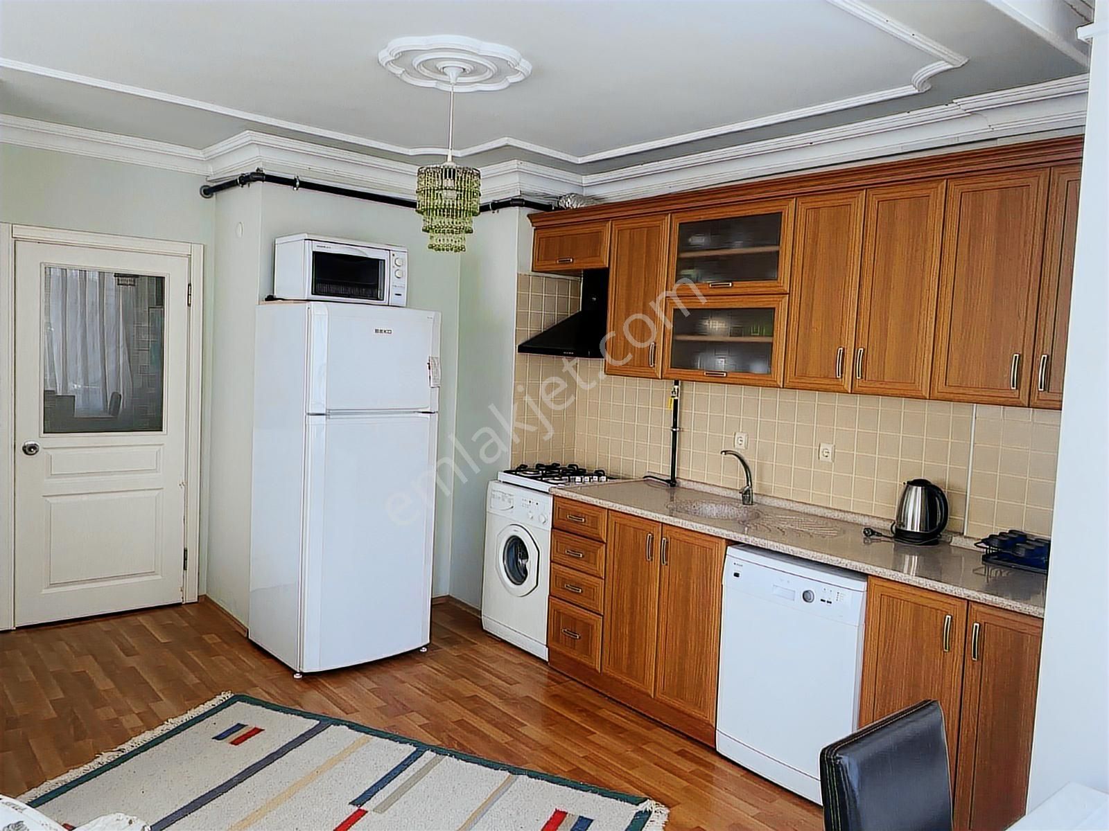 Altınkum'da 2+1 Merkezi Konum'da Satılık Daire - Görsel 13