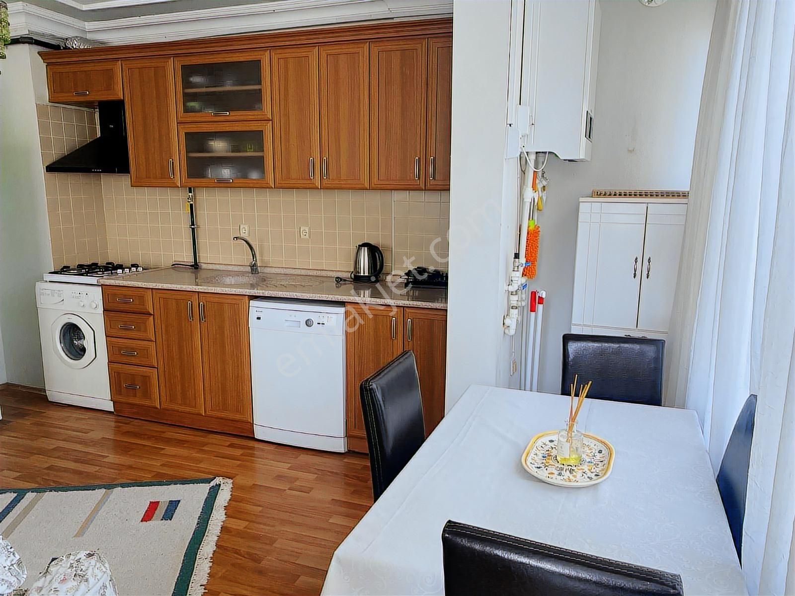 Altınkum'da 2+1 Merkezi Konum'da Satılık Daire - Görsel 10