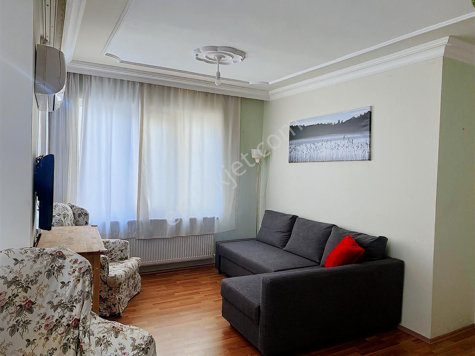 Altınkum'da 2+1 Merkezi Konum'da Satılık Daire - Görsel 3