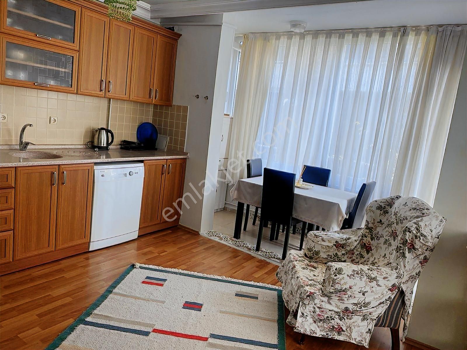 Altınkum'da 2+1 Merkezi Konum'da Satılık Daire - Görsel 4