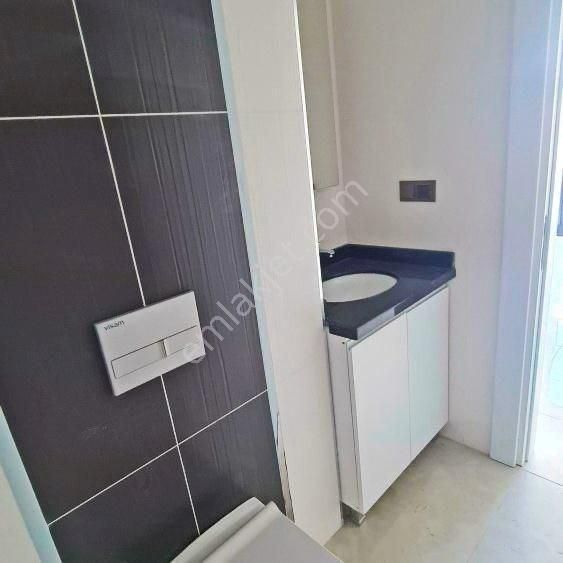 Alanya Mahmutlar’da Denize İlk Bina Lküks Sitede Lüks 1+1 Dubleks Daire - Görsel 18
