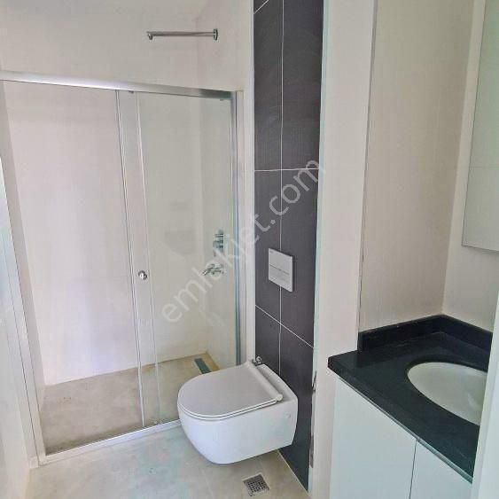 Alanya Mahmutlar’da Denize İlk Bina Lküks Sitede Lüks 1+1 Dubleks Daire - Görsel 19