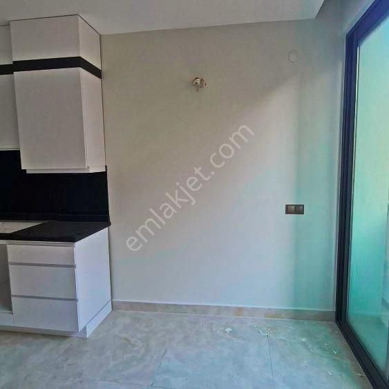 Alanya Mahmutlar’da Denize İlk Bina Lküks Sitede Lüks 1+1 Dubleks Daire - Görsel 15