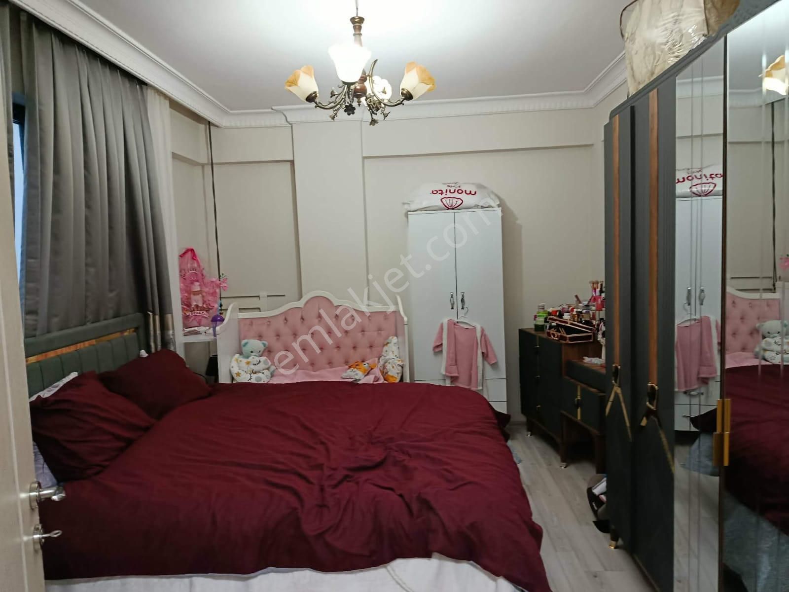 Litros'tan Tuna Mah 2+1 Kredili 3.kat Satılık 90m2 Daire - Görsel 3