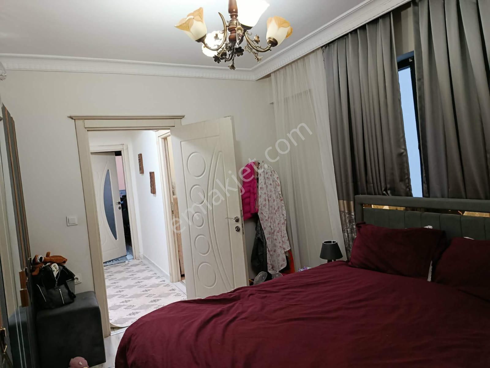 Litros'tan Tuna Mah 2+1 Kredili 3.kat Satılık 90m2 Daire - Görsel 5