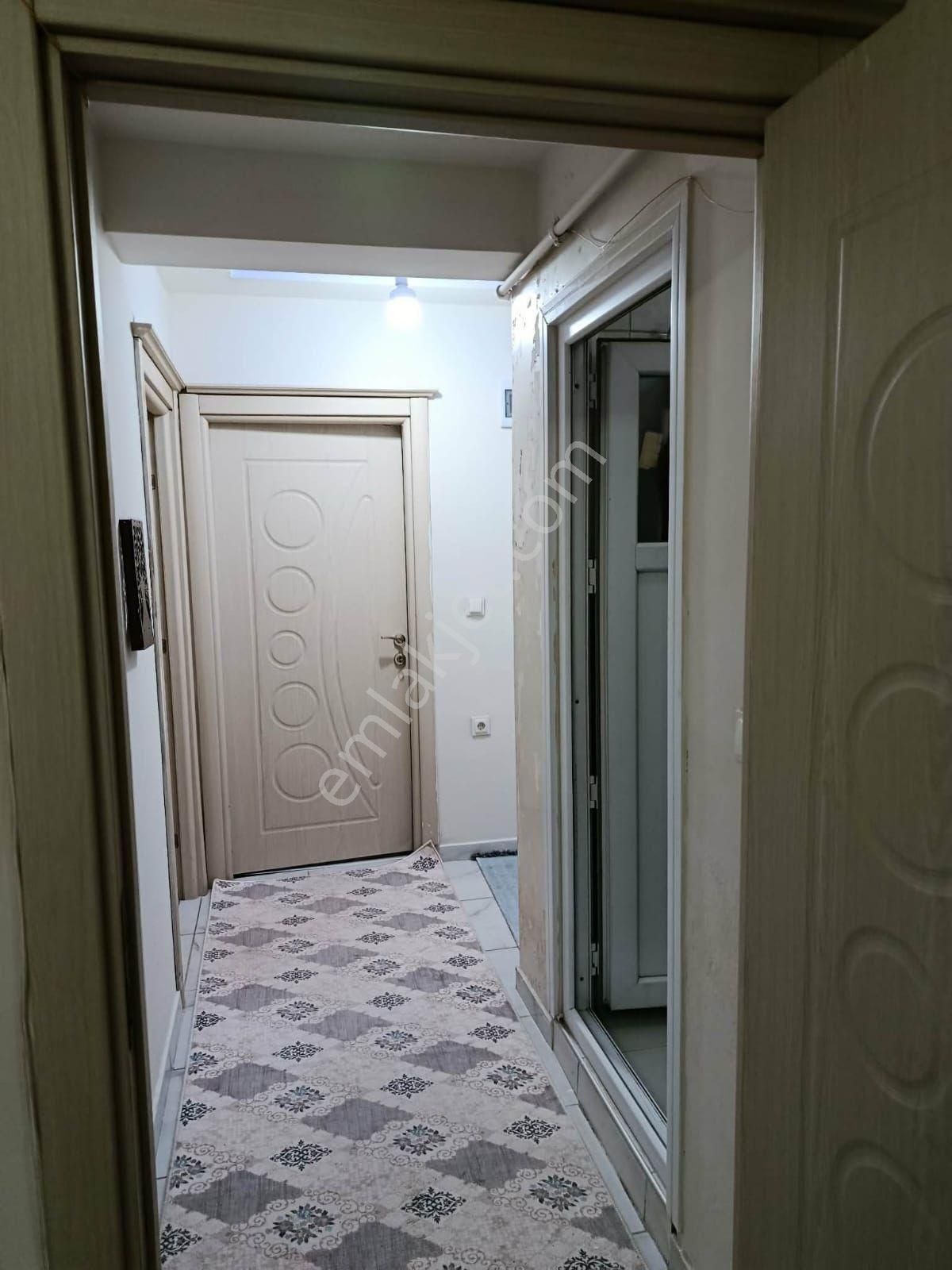 Litros'tan Tuna Mah 2+1 Kredili 3.kat Satılık 90m2 Daire - Görsel 8