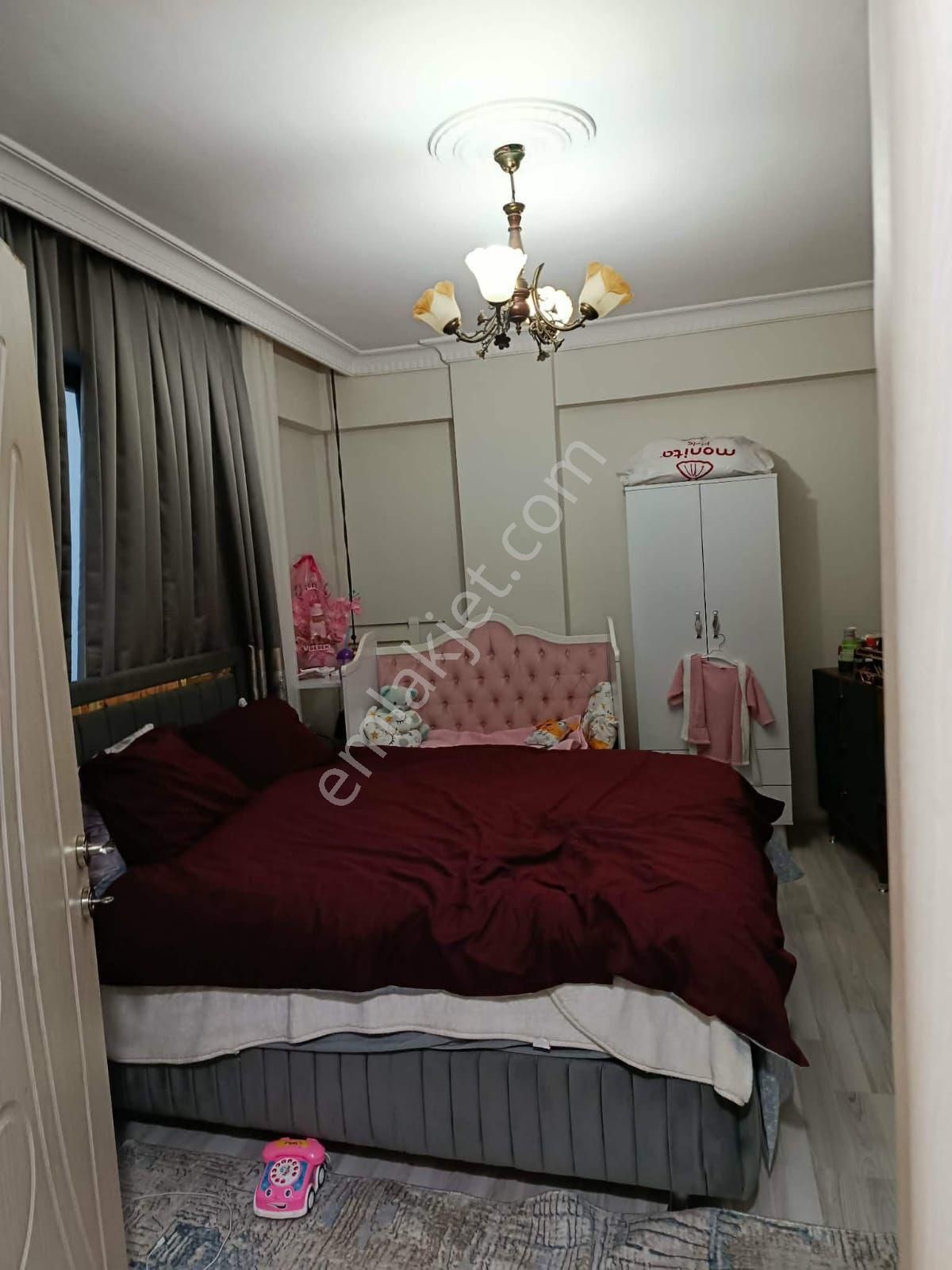 Litros'tan Tuna Mah 2+1 Kredili 3.kat Satılık 90m2 Daire - Görsel 4