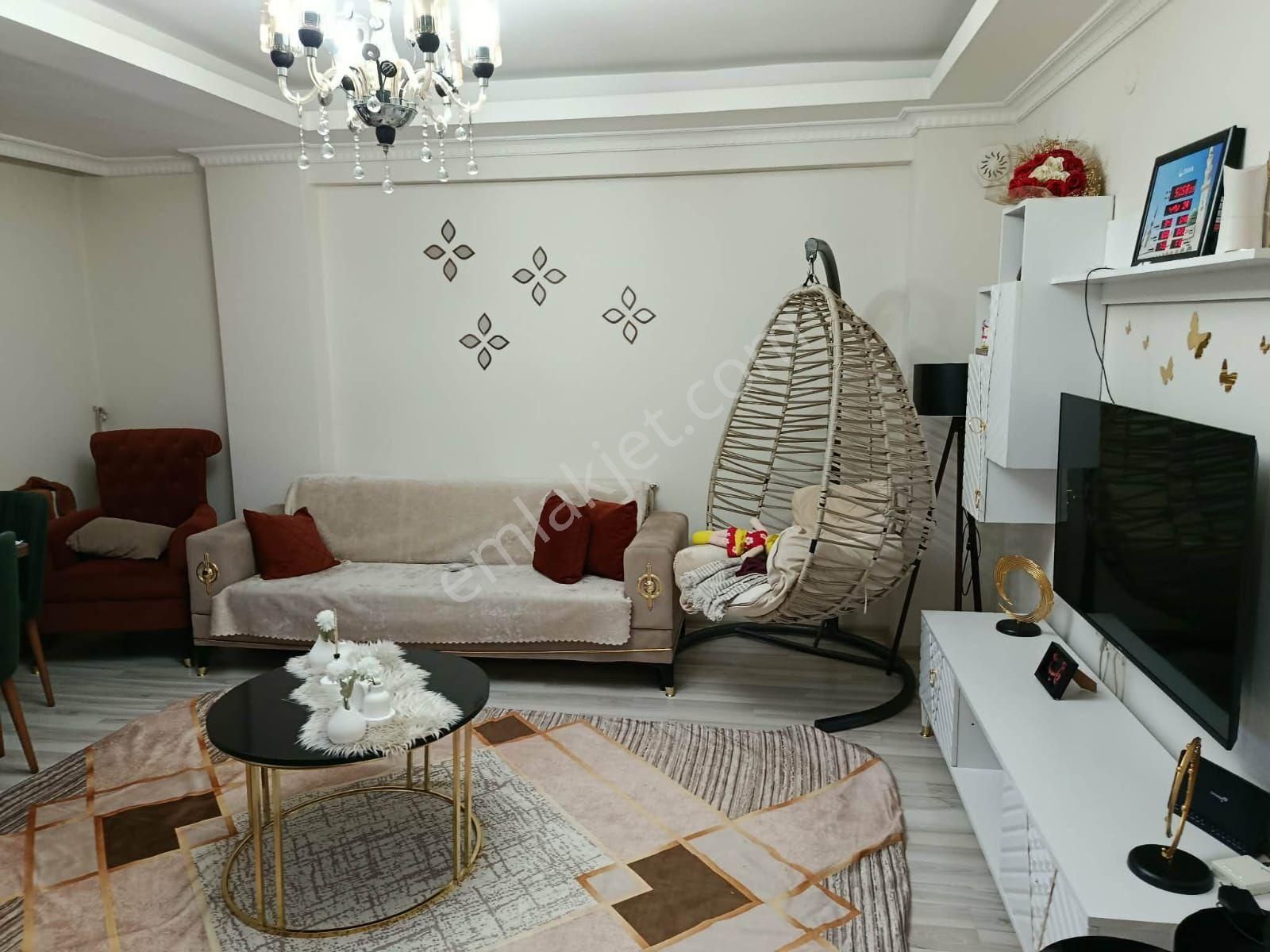 Litros'tan Tuna Mah 2+1 Kredili 3.kat Satılık 90m2 Daire - Görsel 2