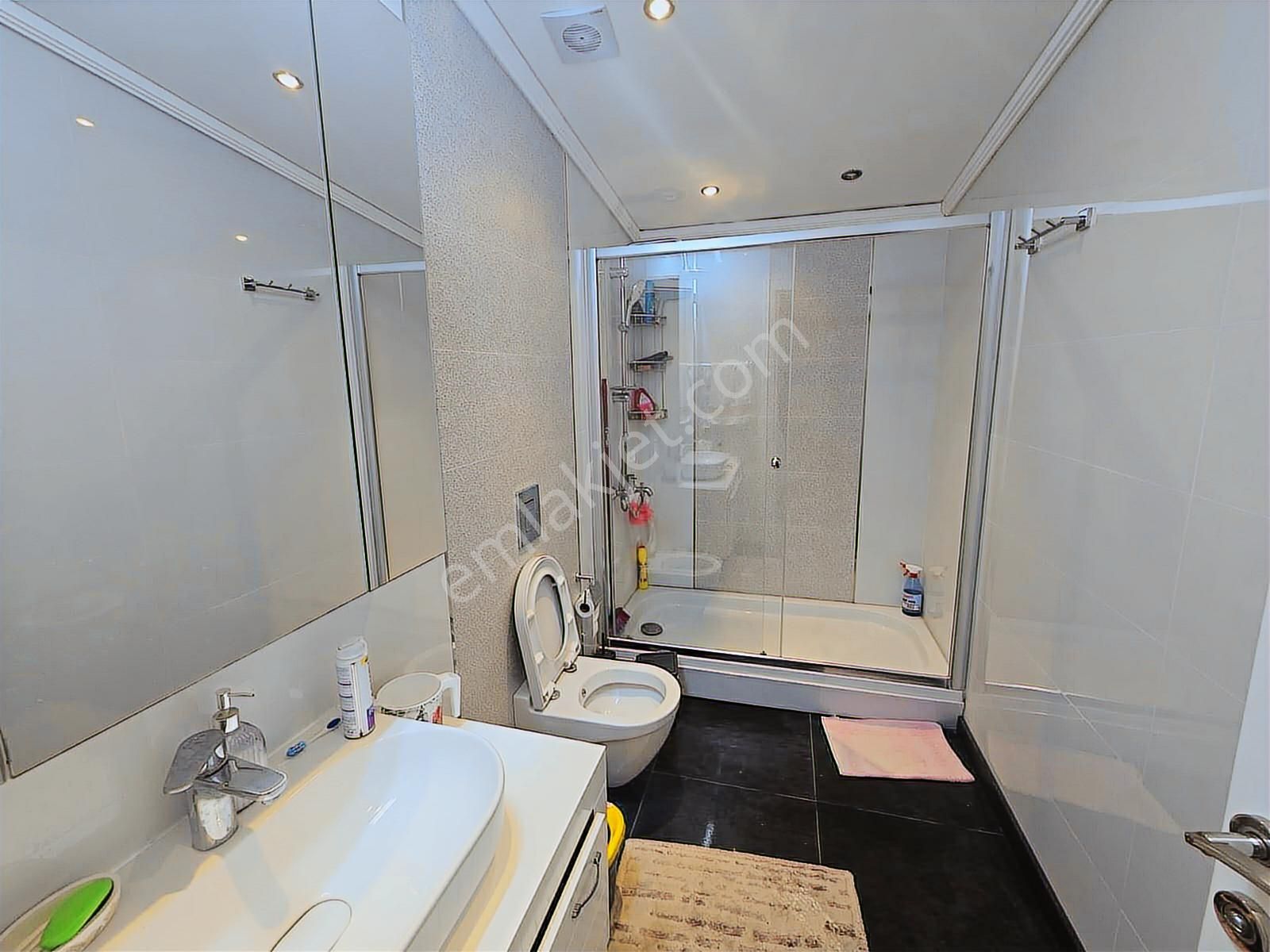 Tırpan'dan Halitpaşa Konakları'nda 3+2 Full Deniz Manz. Dubleks - Görsel 10