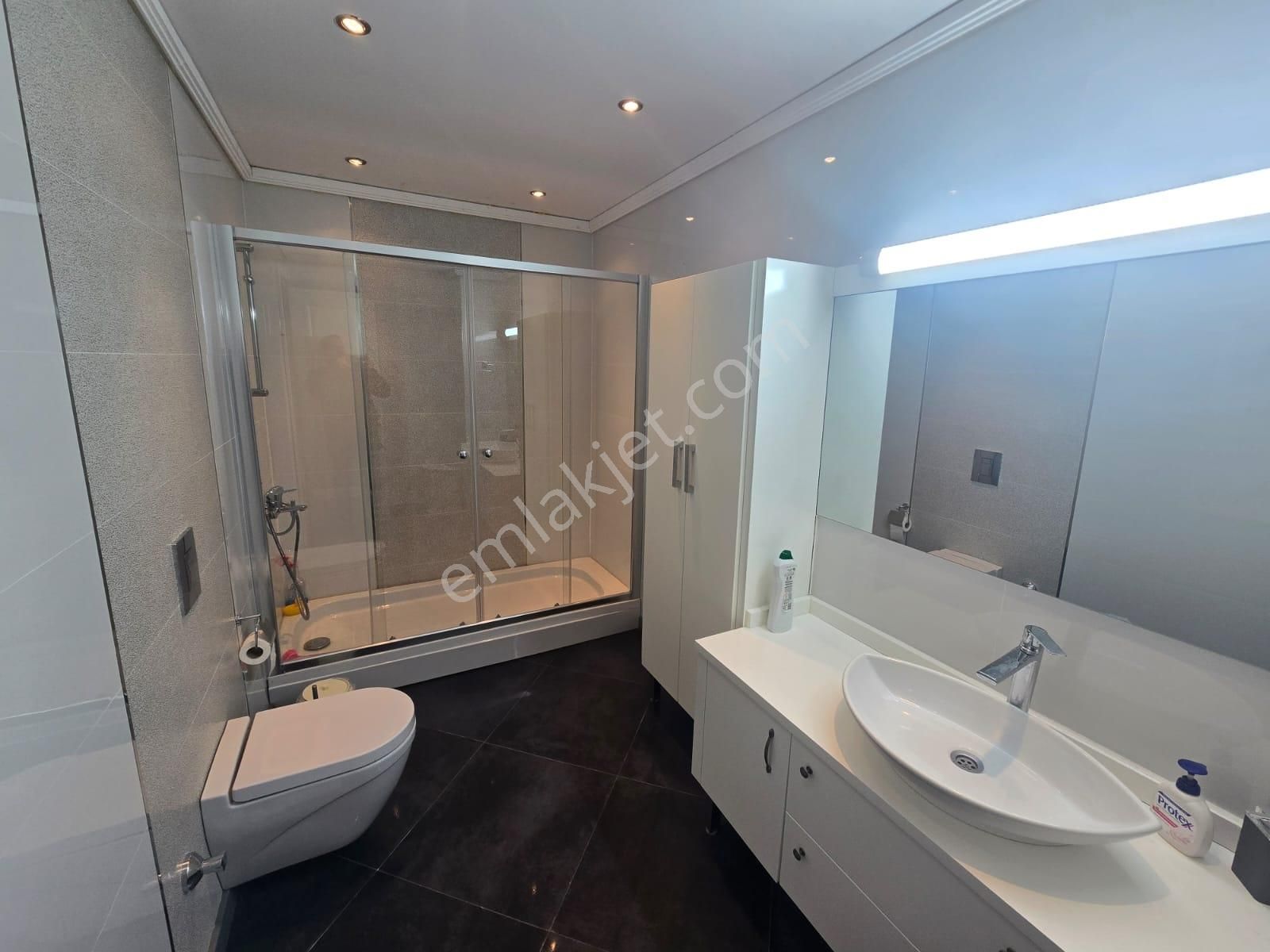 Tırpan'dan Halitpaşa Konakları'nda 3+2 Full Deniz Manz. Dubleks - Görsel 30