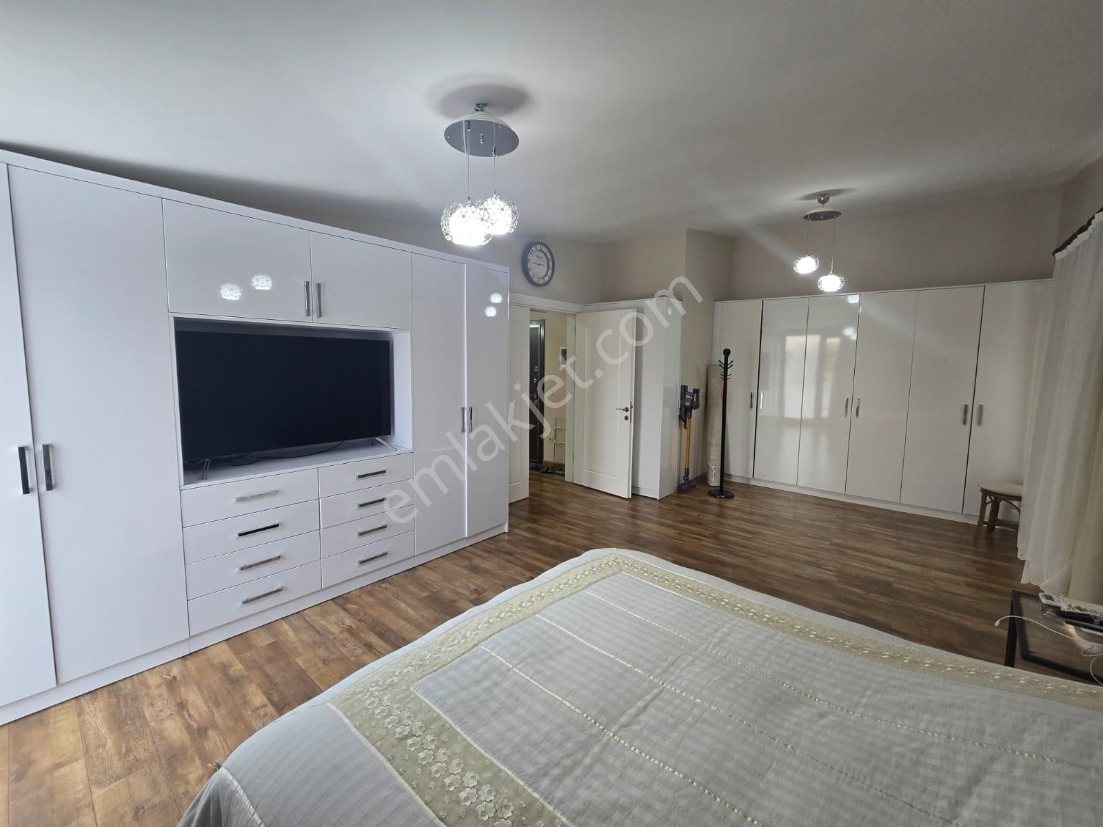 Tırpan'dan Halitpaşa Konakları'nda 3+2 Full Deniz Manz. Dubleks - Görsel 31