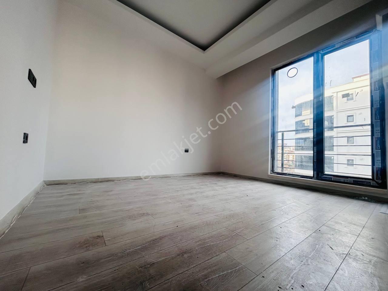 Atakumda Uygun Fiyatlı Ara Kat Satılık Sıfır 1+1 - Görsel 3