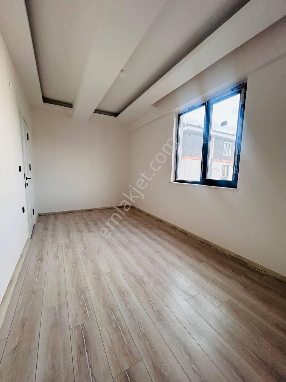 Atakumda Uygun Fiyatlı Ara Kat Satılık Sıfır 1+1 - Görsel 15