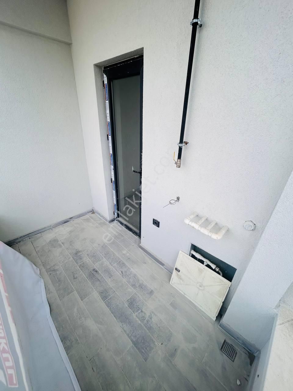 Atakumda Uygun Fiyatlı Ara Kat Satılık Sıfır 1+1 - Görsel 7