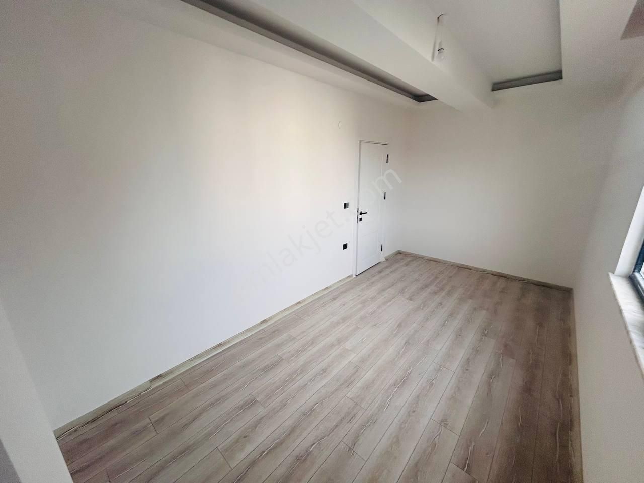 Atakumda Uygun Fiyatlı Ara Kat Satılık Sıfır 1+1 - Görsel 14