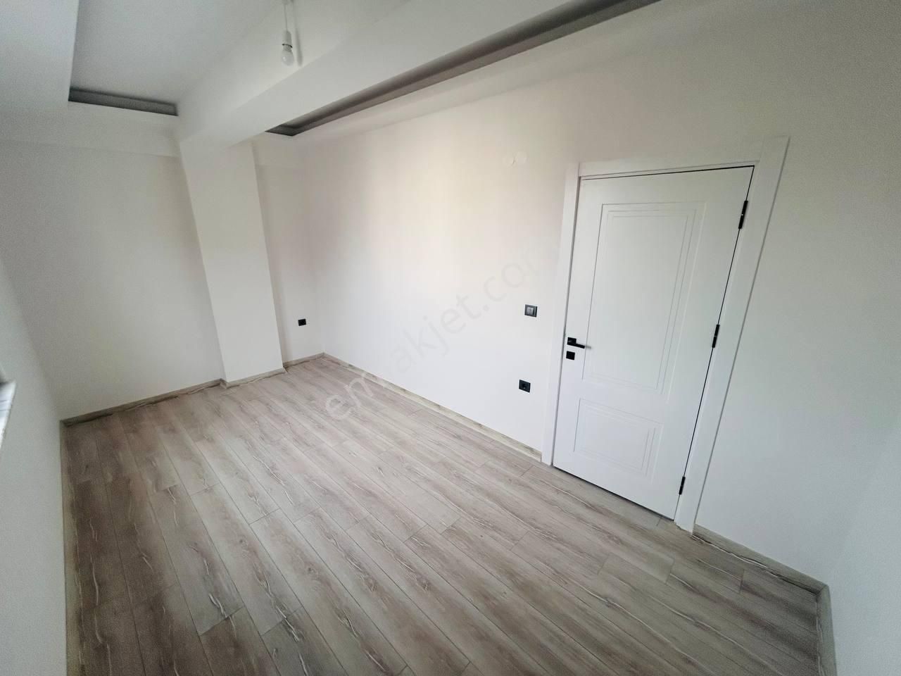 Atakumda Uygun Fiyatlı Ara Kat Satılık Sıfır 1+1 - Görsel 13