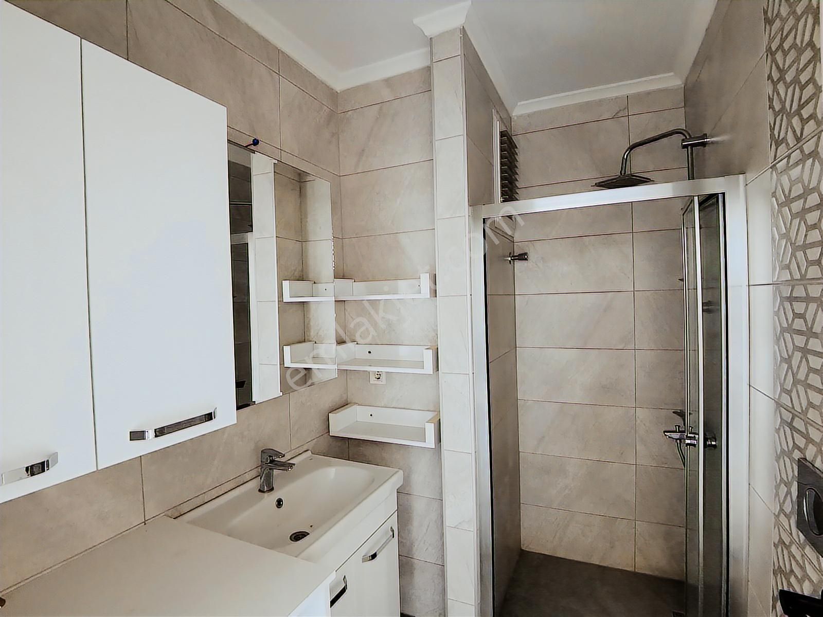 Onvest'ten Balıkesir Merkeze Ve Nefe Yakın 1+1 Kiralık Daire - Görsel 2