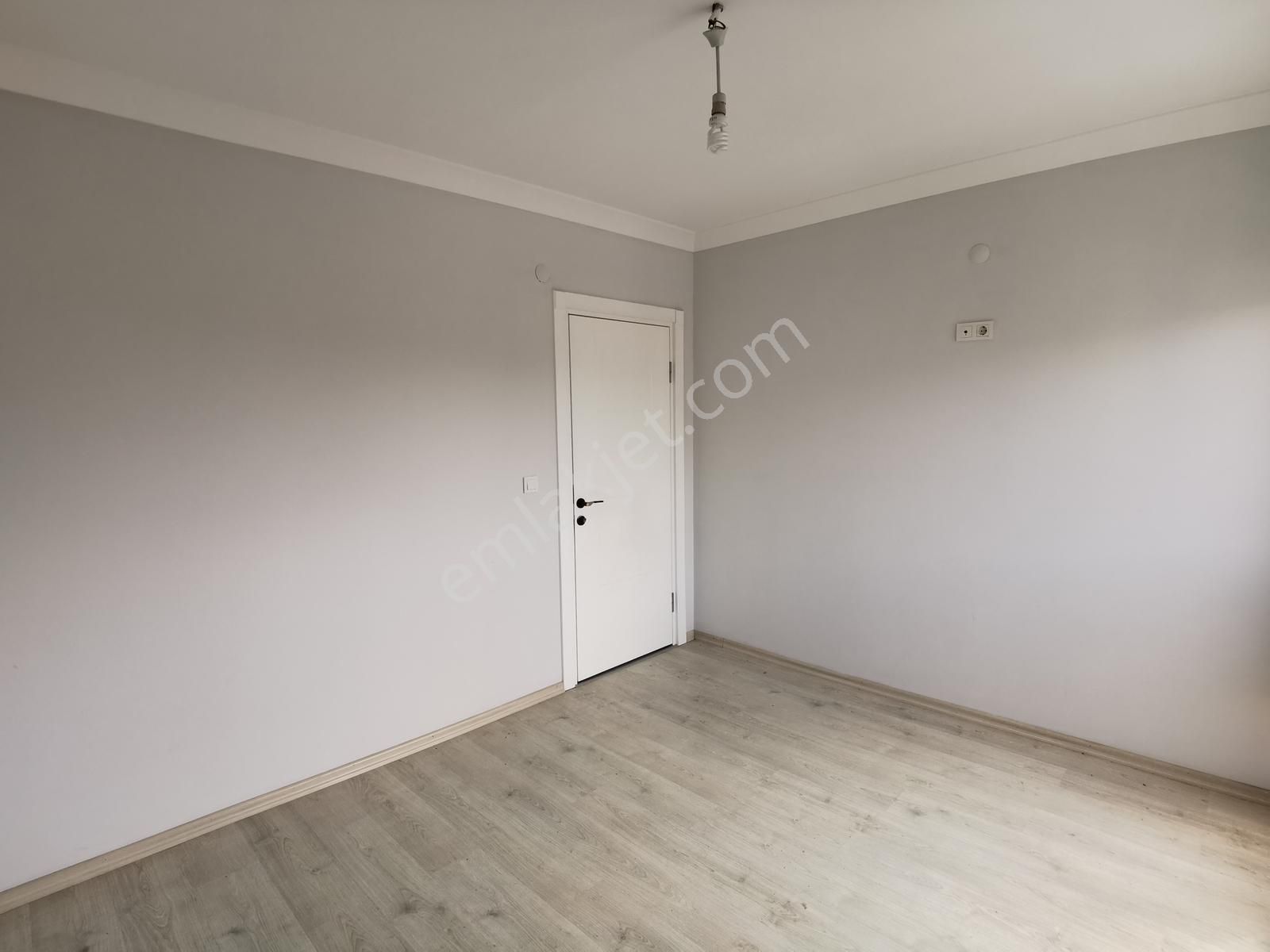 Onvest'ten Balıkesir Merkeze Ve Nefe Yakın 1+1 Kiralık Daire - Görsel 13