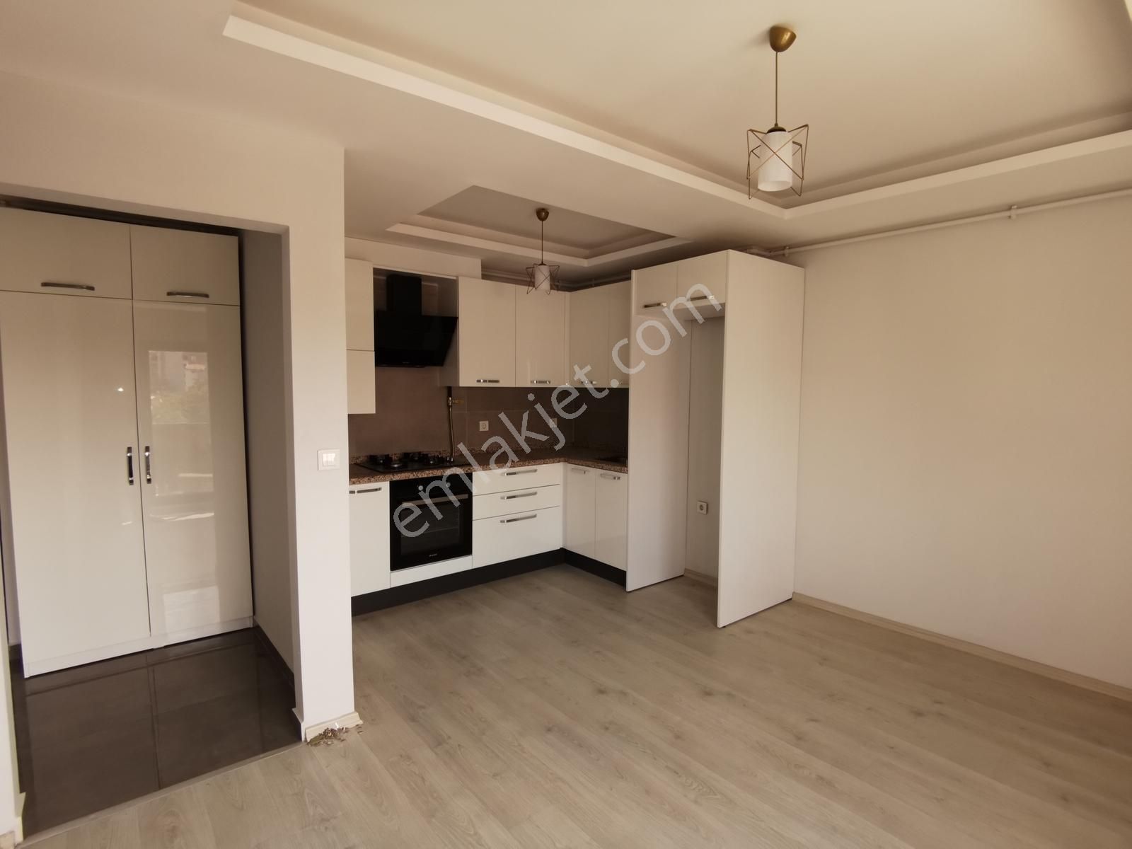 Onvest'ten Balıkesir Merkeze Ve Nefe Yakın 1+1 Kiralık Daire - Görsel 5