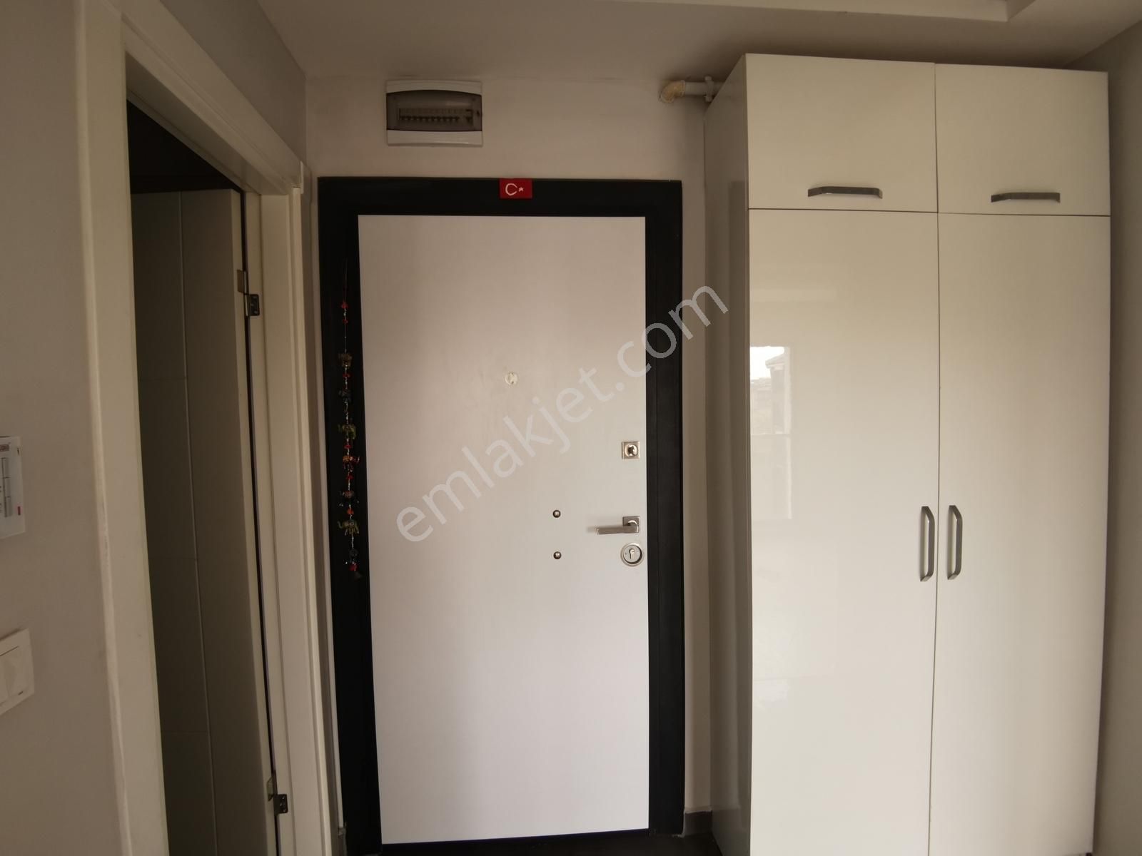 Onvest'ten Balıkesir Merkeze Ve Nefe Yakın 1+1 Kiralık Daire - Görsel 6