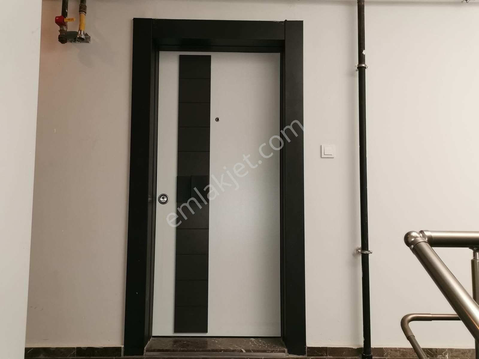 Onvest'ten Balıkesir Merkeze Ve Nefe Yakın 1+1 Kiralık Daire - Görsel 16