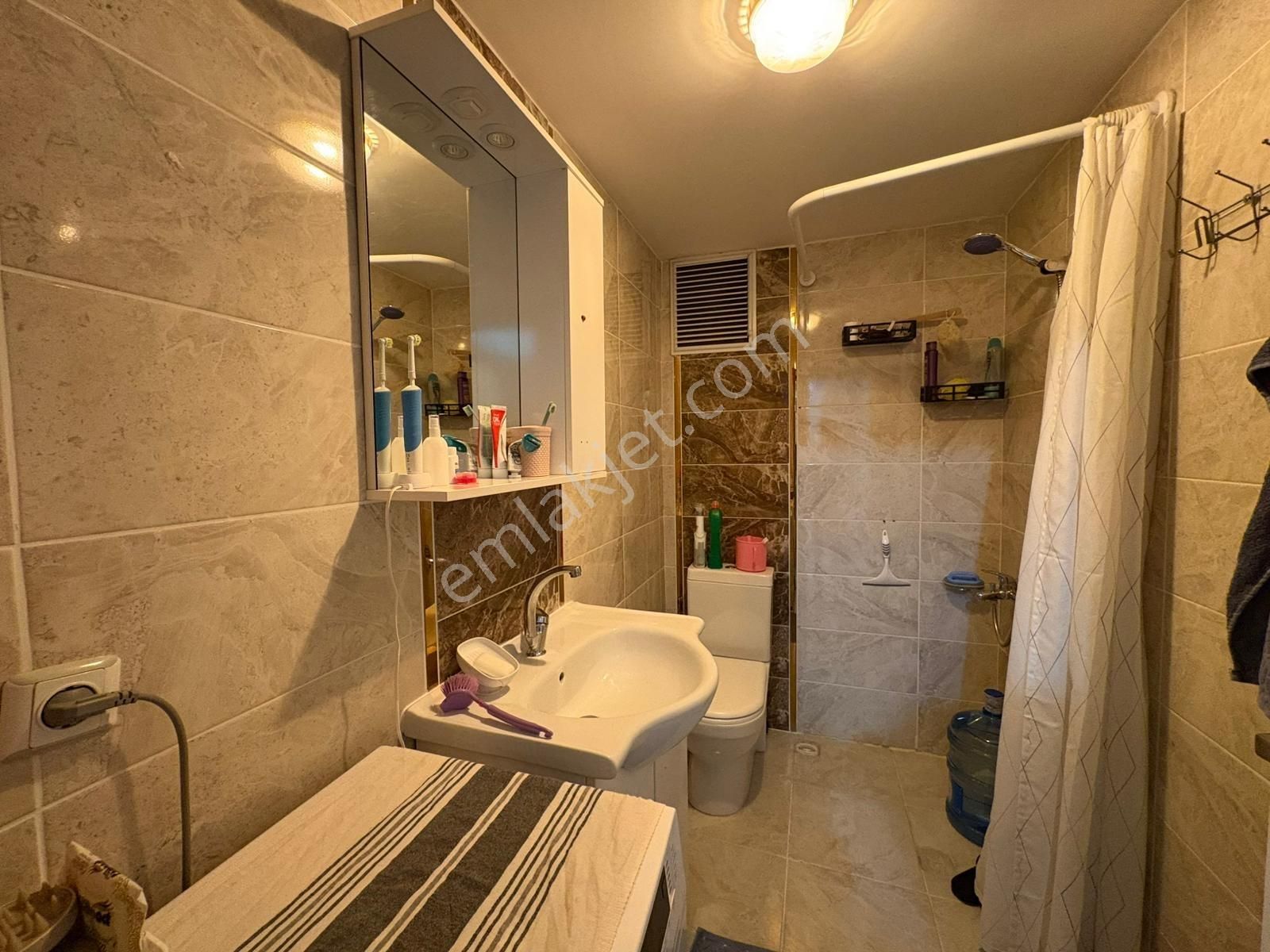 Nilüfer Ertuğrul Mahallesinde Satılık 2+1 Daire - Görsel 4