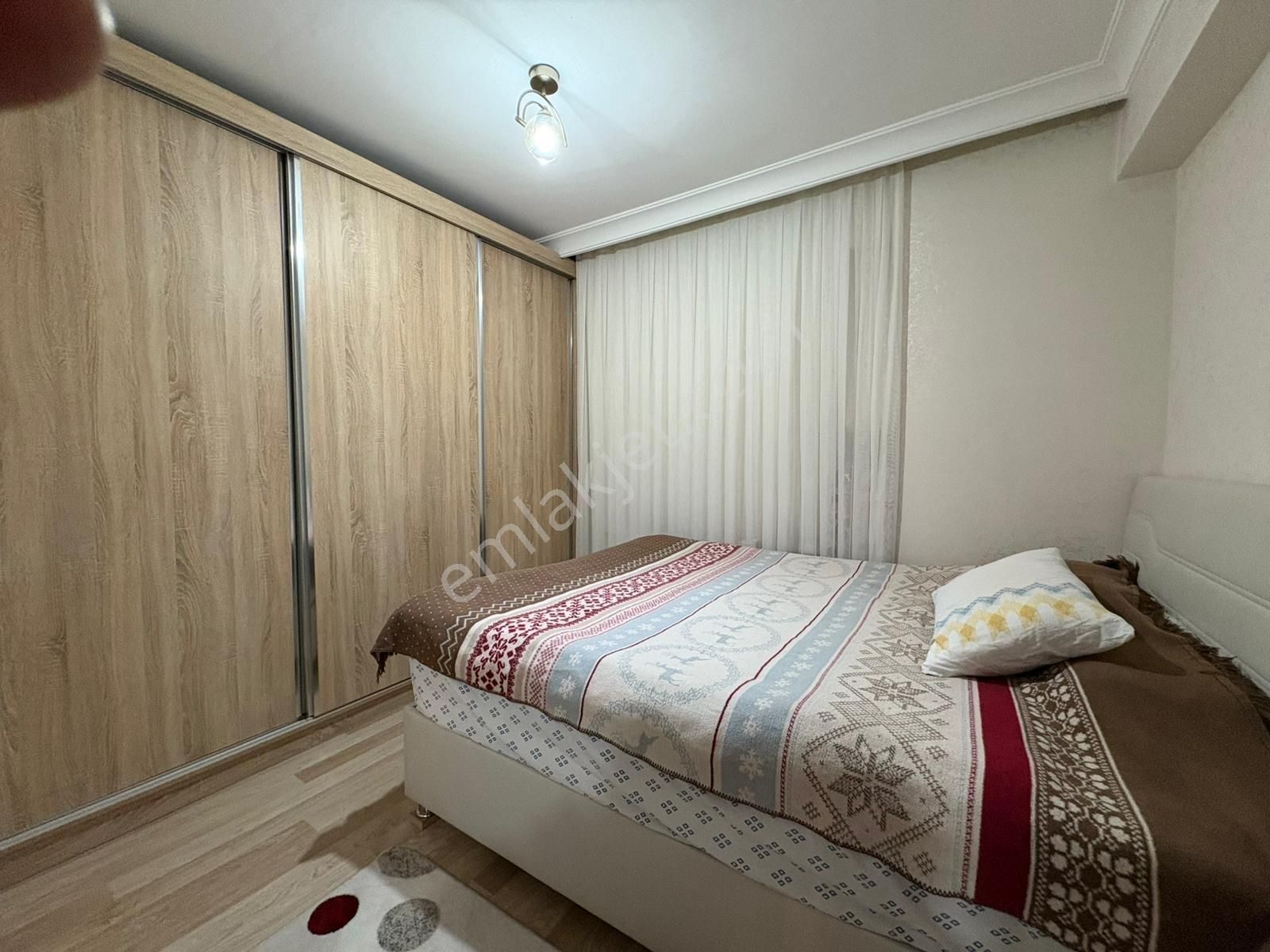 Nilüfer Ertuğrul Mahallesinde Satılık 2+1 Daire - Görsel 13