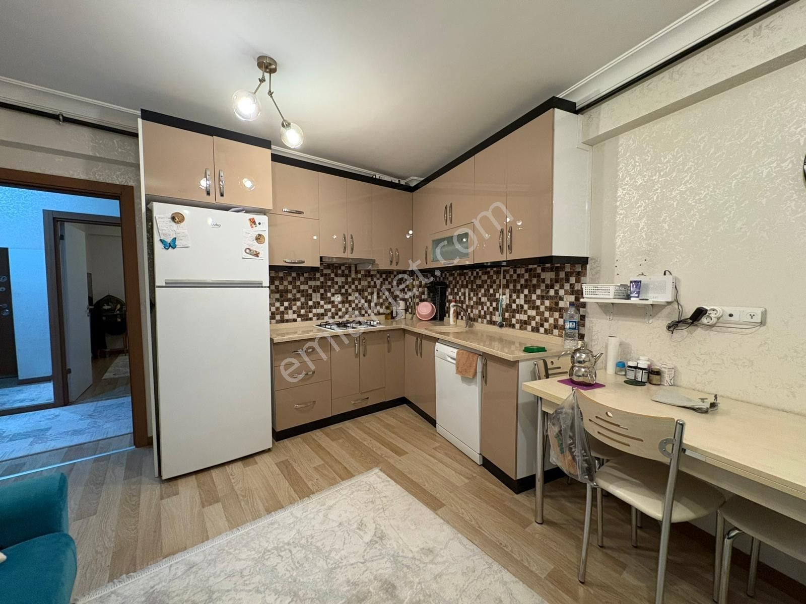 Nilüfer Ertuğrul Mahallesinde Satılık 2+1 Daire - Görsel 15