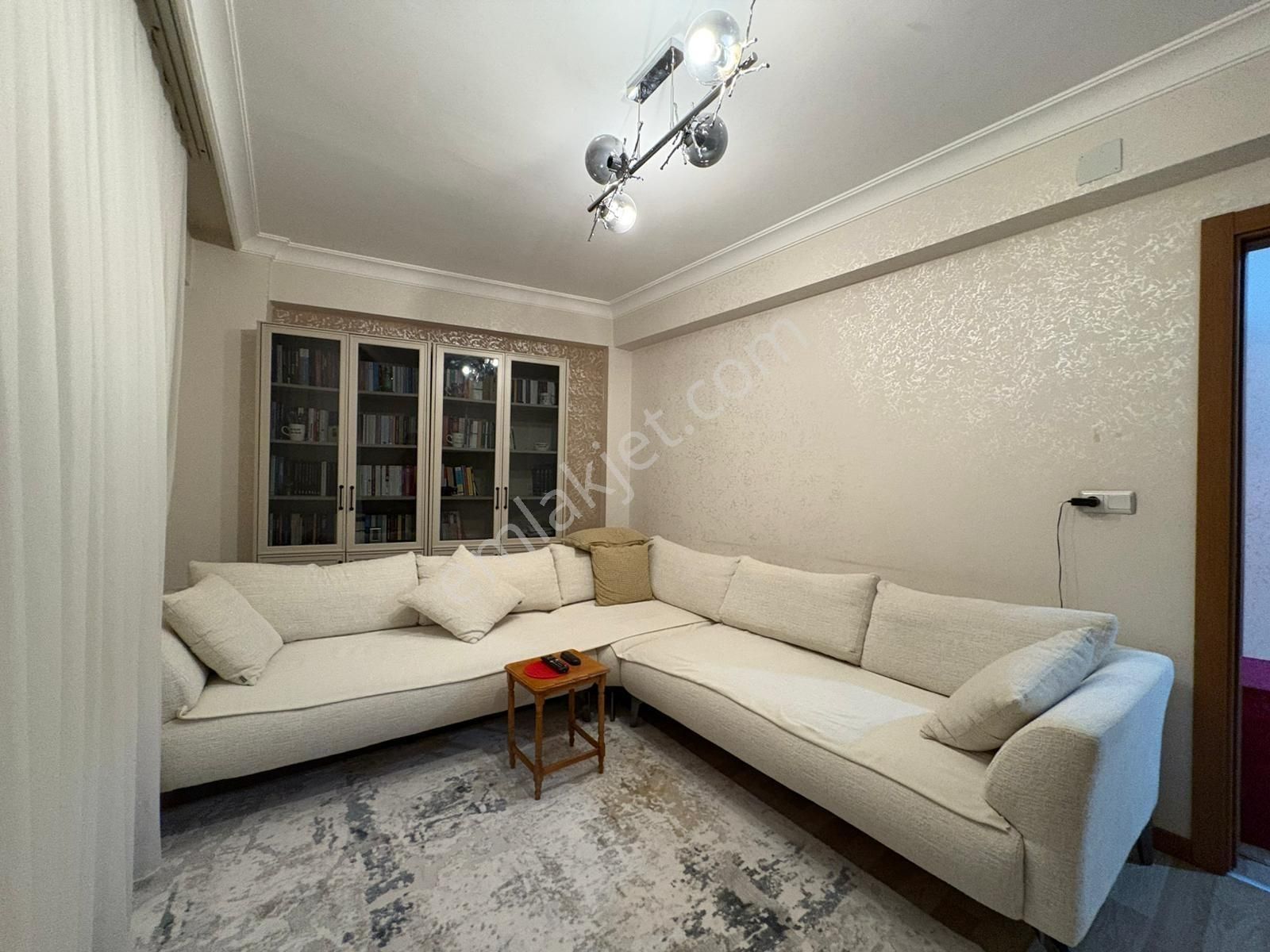 Nilüfer Ertuğrul Mahallesinde Satılık 2+1 Daire - Görsel 2