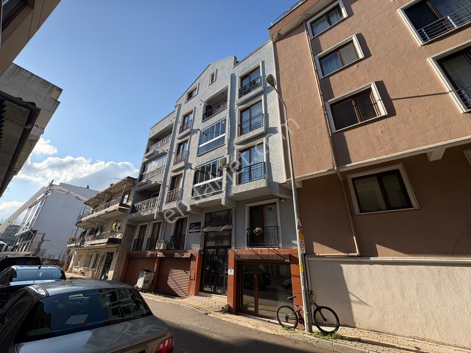 Nilüfer Ertuğrul Mahallesinde Satılık 2+1 Daire - Görsel 10