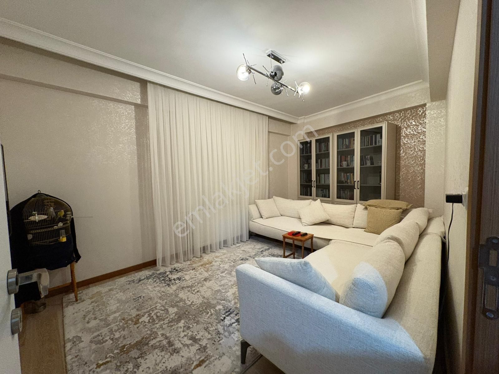 Nilüfer Ertuğrul Mahallesinde Satılık 2+1 Daire - Görsel 8