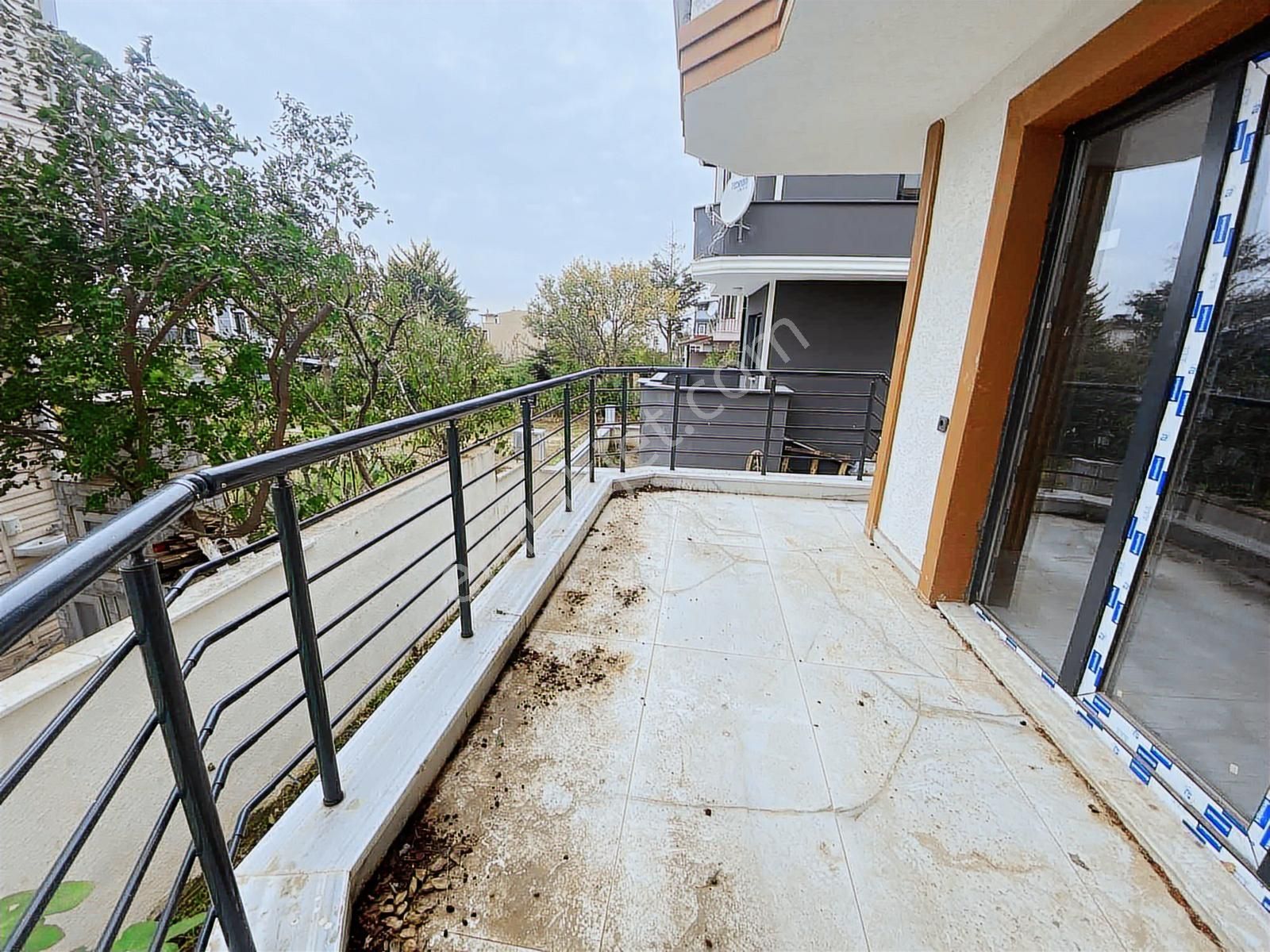 █⫸mega Yapı⫷█ !uygun Fiyata! Müstakil Geniş Bahçeli Lüks Villa - Görsel 26