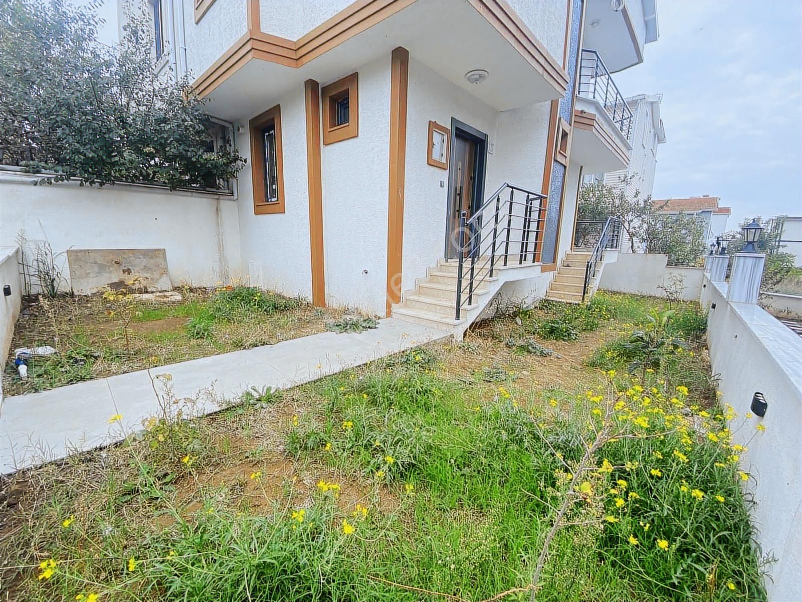 █⫸mega Yapı⫷█ !uygun Fiyata! Müstakil Geniş Bahçeli Lüks Villa - Görsel 15