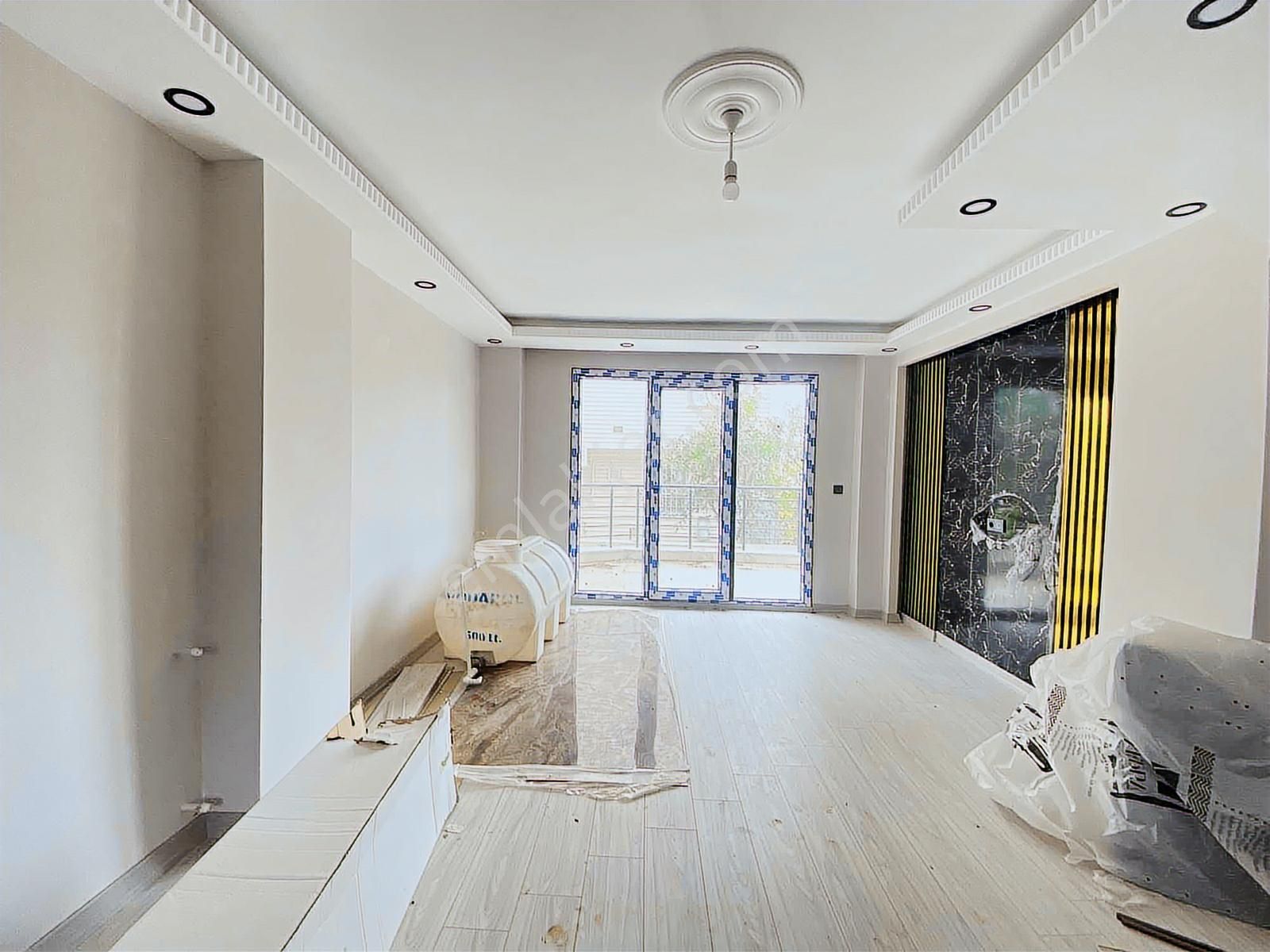 █⫸mega Yapı⫷█ !uygun Fiyata! Müstakil Geniş Bahçeli Lüks Villa - Görsel 10