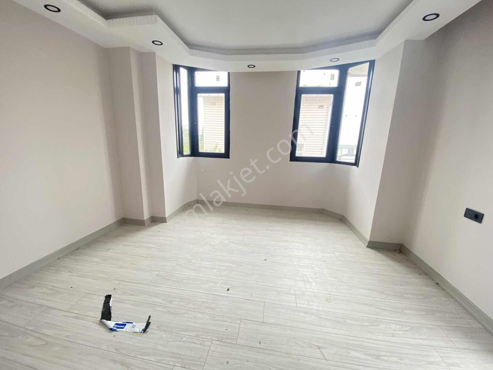 █⫸mega Yapı⫷█ !uygun Fiyata! Müstakil Geniş Bahçeli Lüks Villa - Görsel 5