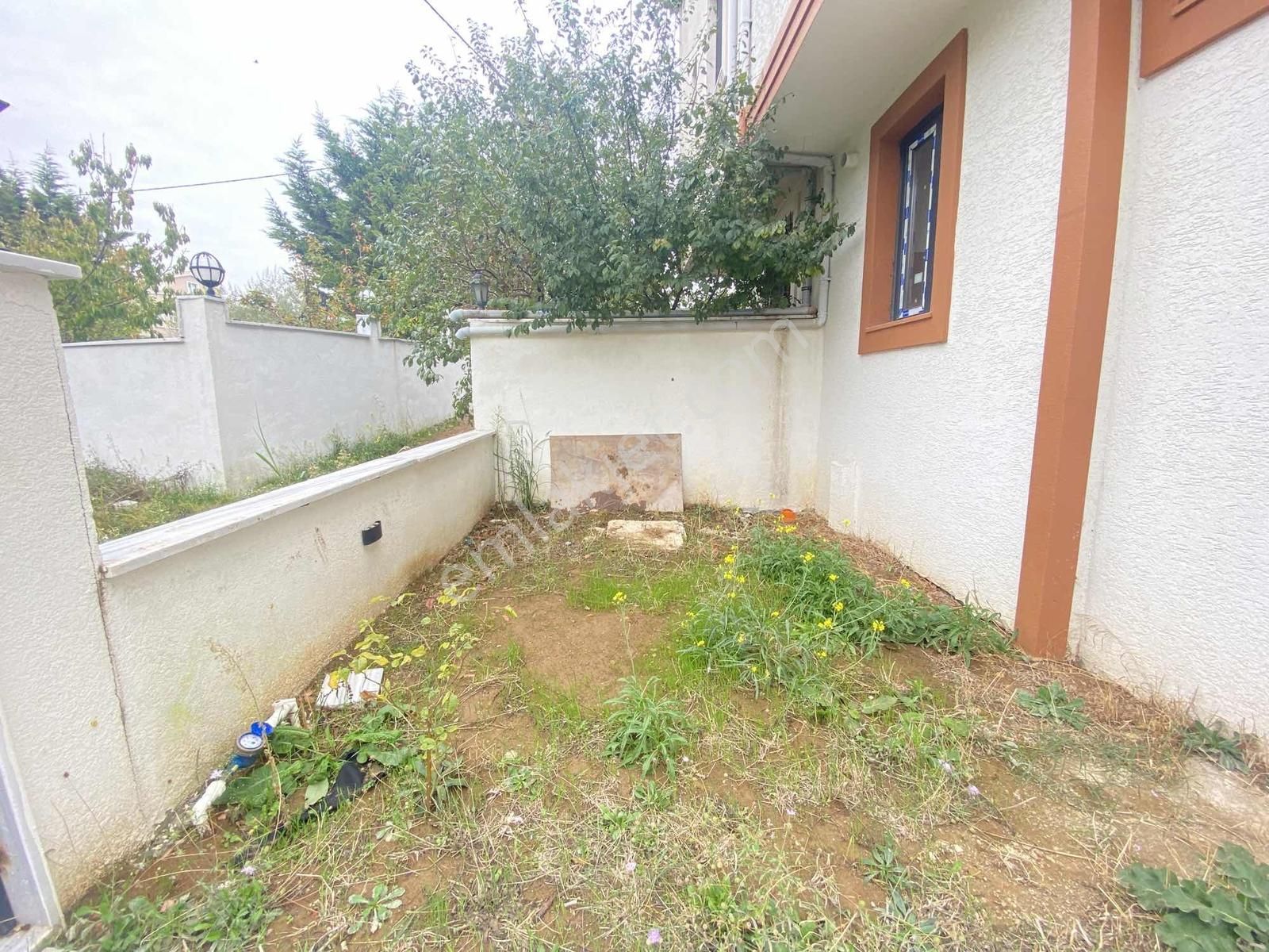 █⫸mega Yapı⫷█ !uygun Fiyata! Müstakil Geniş Bahçeli Lüks Villa - Görsel 25