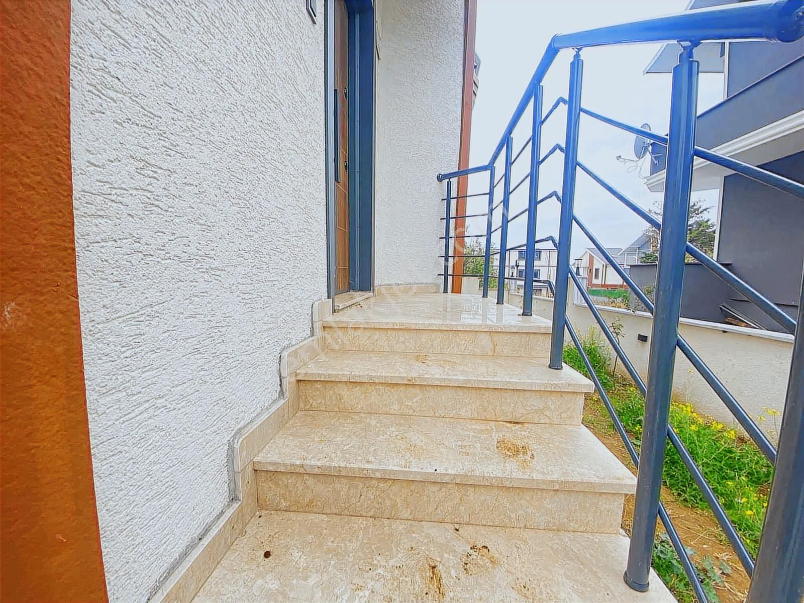 █⫸mega Yapı⫷█ !uygun Fiyata! Müstakil Geniş Bahçeli Lüks Villa - Görsel 30