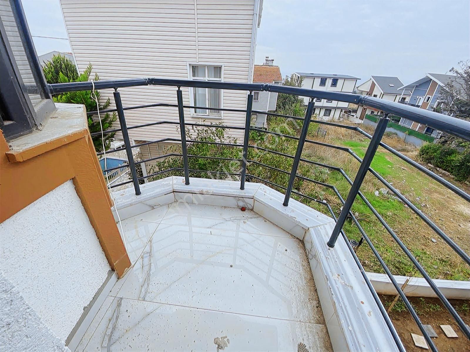 █⫸mega Yapı⫷█ !uygun Fiyata! Müstakil Geniş Bahçeli Lüks Villa - Görsel 7